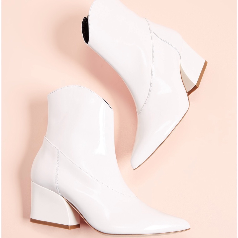 Tibi Dylan Boots- BRAND NEW